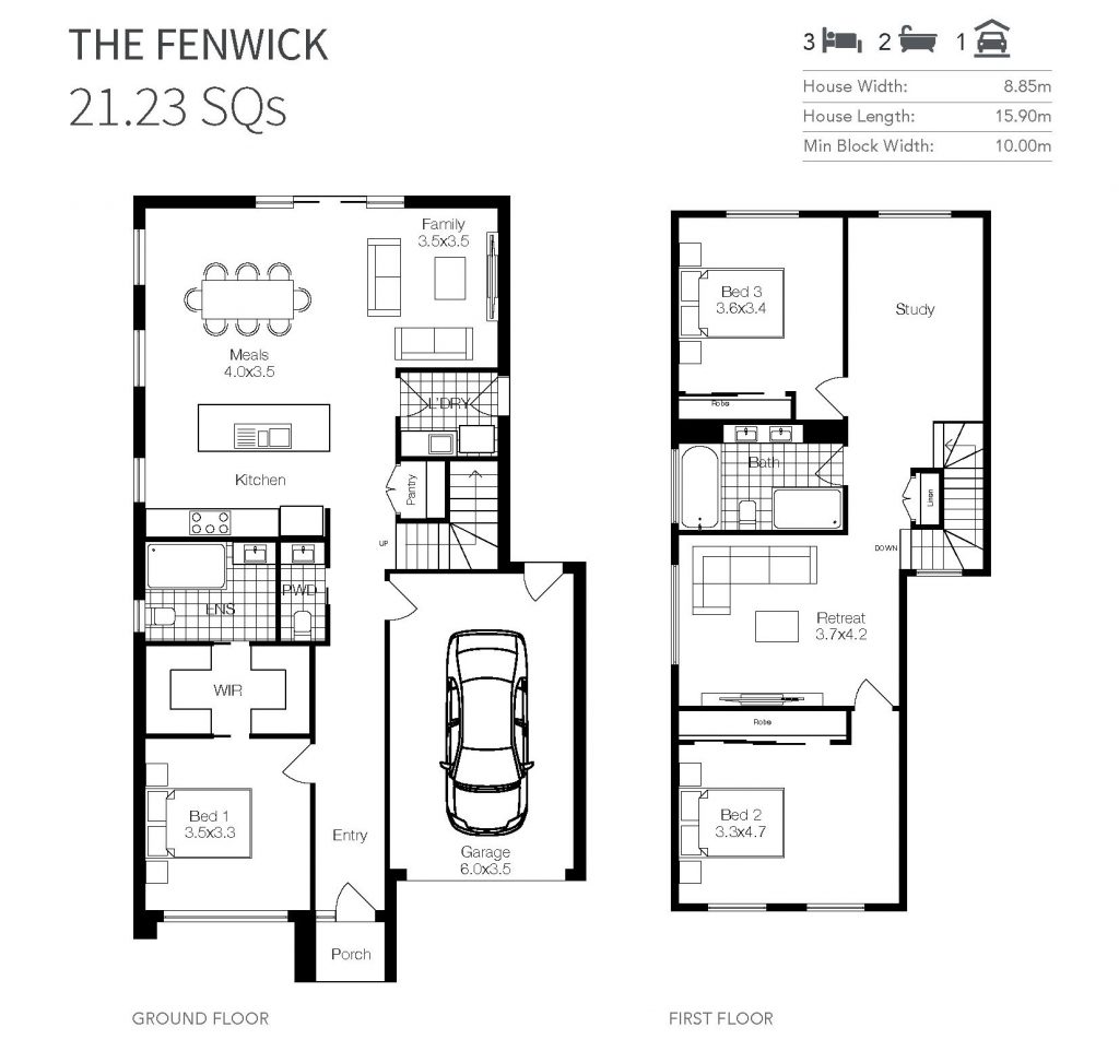 The Fenwick